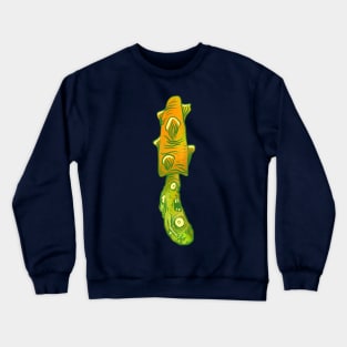 A Fun guy Four Crewneck Sweatshirt